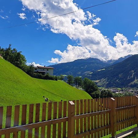Apartment Wasserfall Im Zillertal 하르트 임 칠레르탈 외부 사진