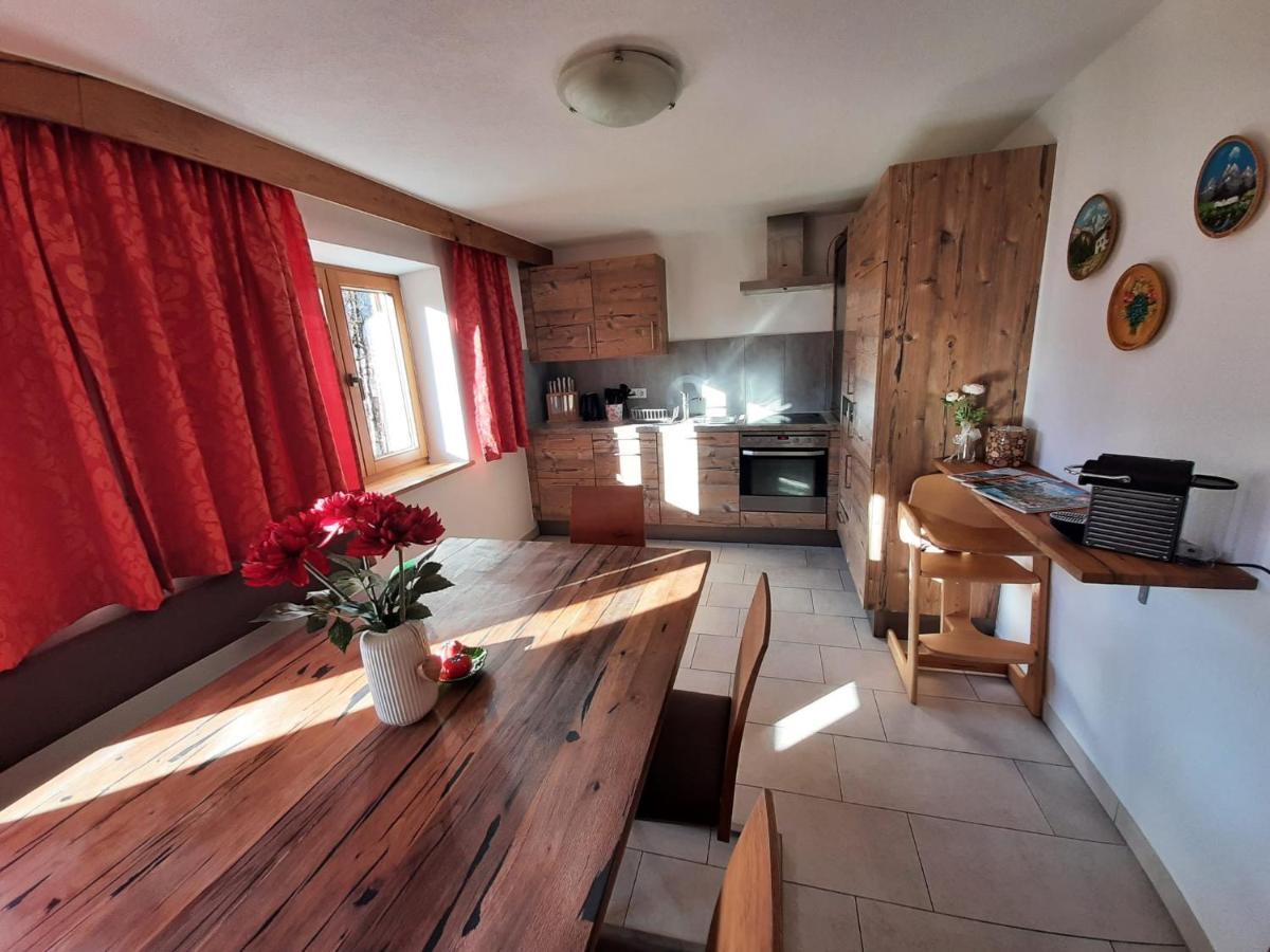 Apartment Wasserfall Im Zillertal 하르트 임 칠레르탈 외부 사진