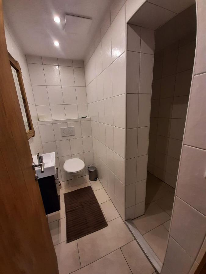 Apartment Wasserfall Im Zillertal 하르트 임 칠레르탈 외부 사진