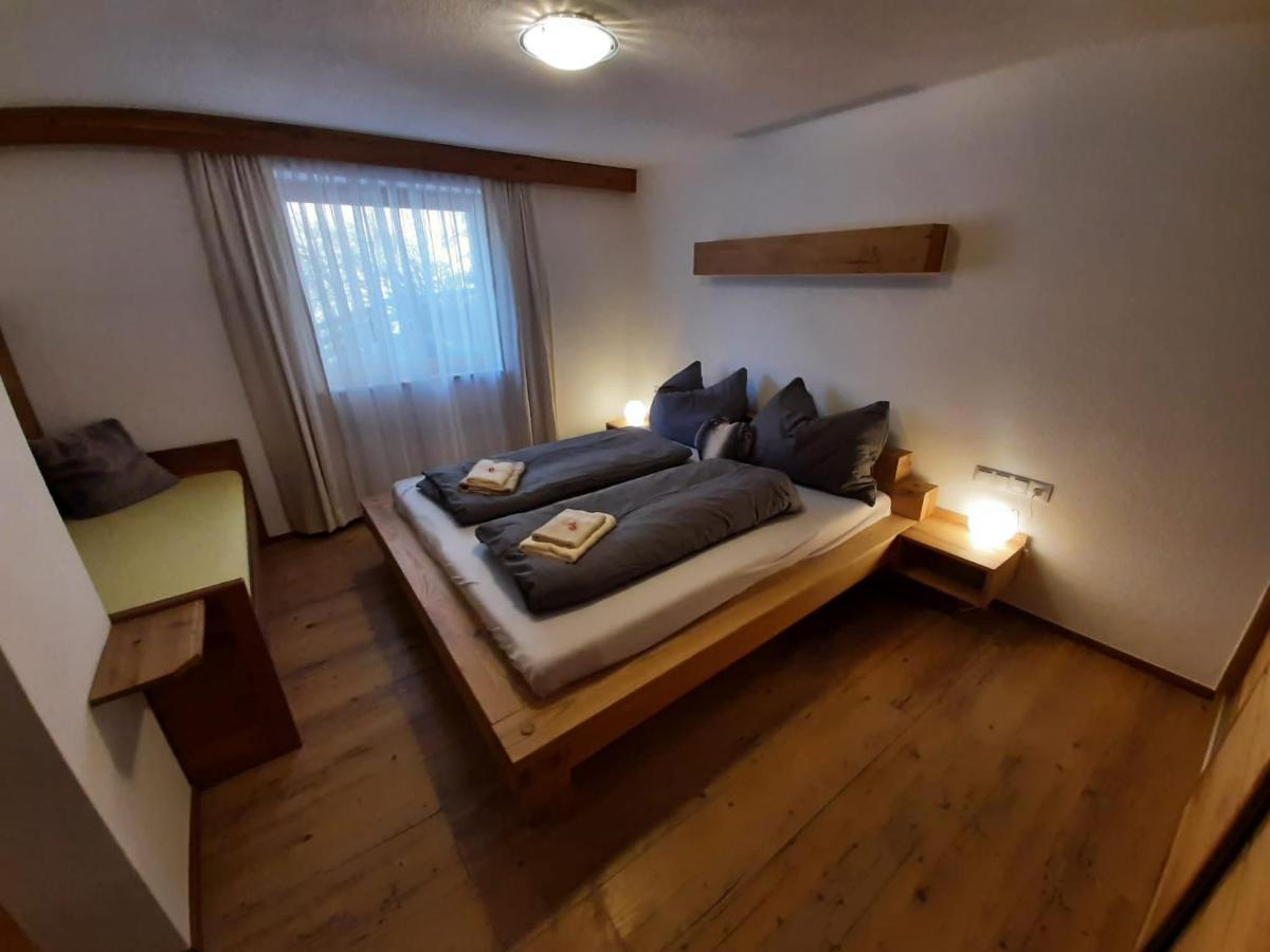 Apartment Wasserfall Im Zillertal 하르트 임 칠레르탈 외부 사진