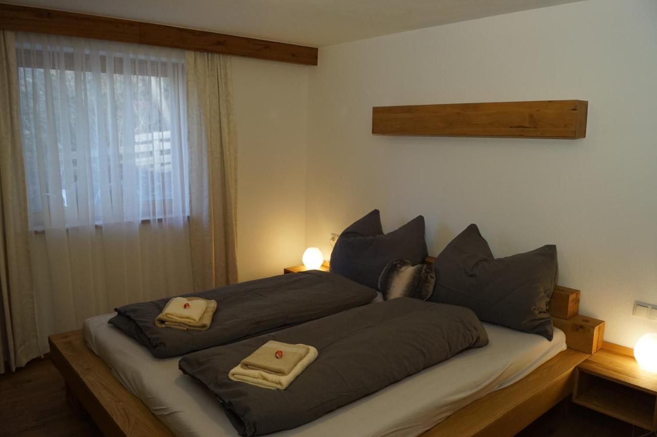 Apartment Wasserfall Im Zillertal 하르트 임 칠레르탈 외부 사진