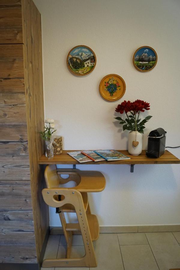 Apartment Wasserfall Im Zillertal 하르트 임 칠레르탈 외부 사진