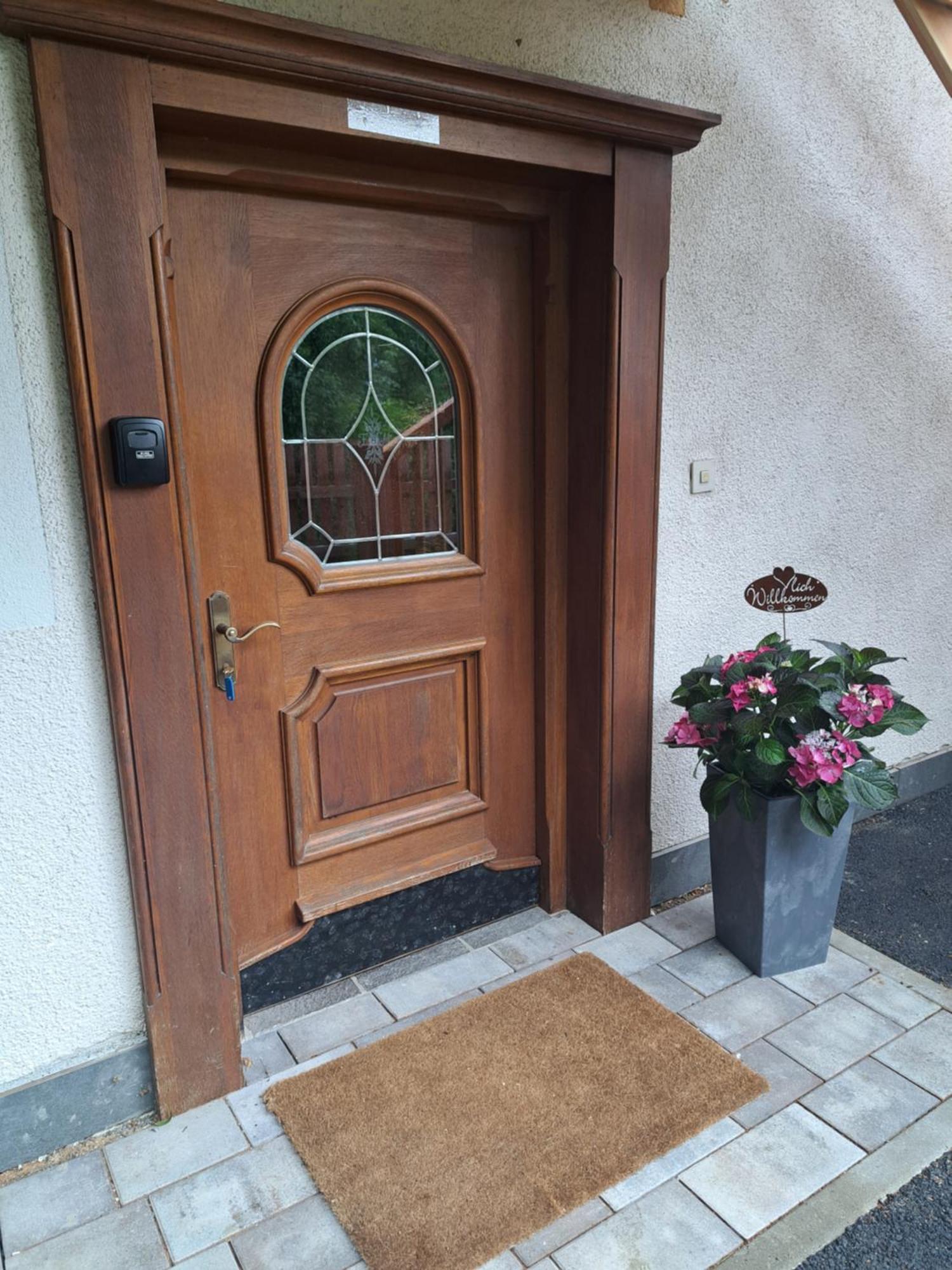 Apartment Wasserfall Im Zillertal 하르트 임 칠레르탈 외부 사진